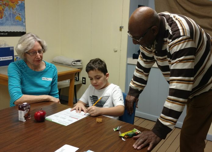 After-School Special: Sojourner Ministries offers a safe place to learn, play, and grow